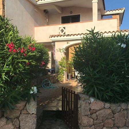 Tavolara Paradise Home Porto San Paolo  Dış mekan fotoğraf