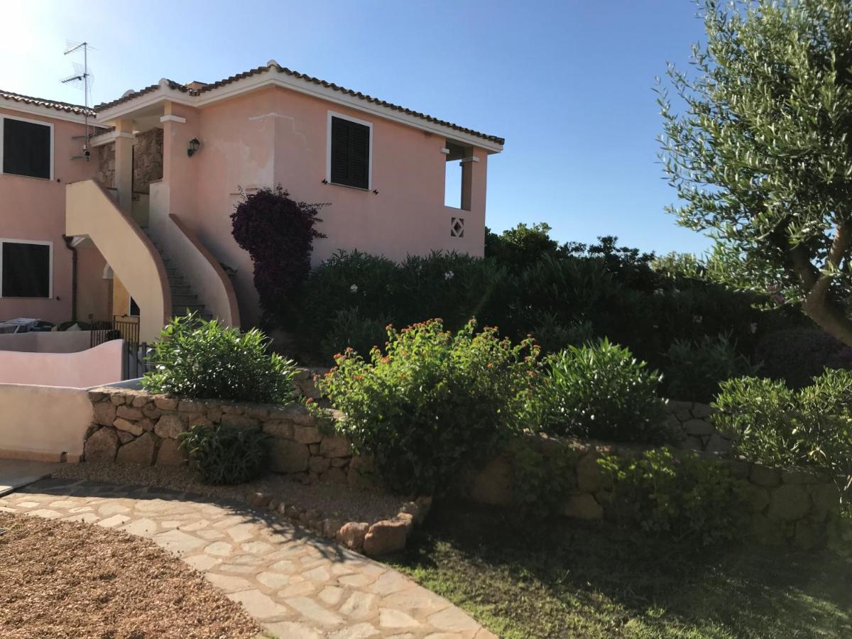 Tavolara Paradise Home Porto San Paolo  Dış mekan fotoğraf