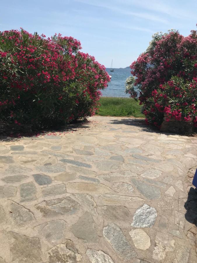 Tavolara Paradise Home Porto San Paolo  Dış mekan fotoğraf