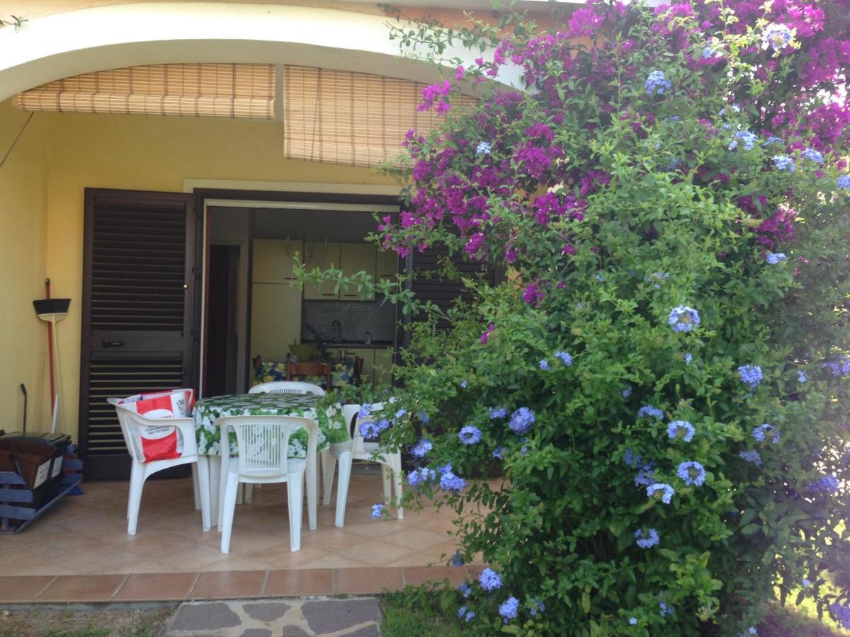 Tavolara Paradise Home Porto San Paolo  Dış mekan fotoğraf