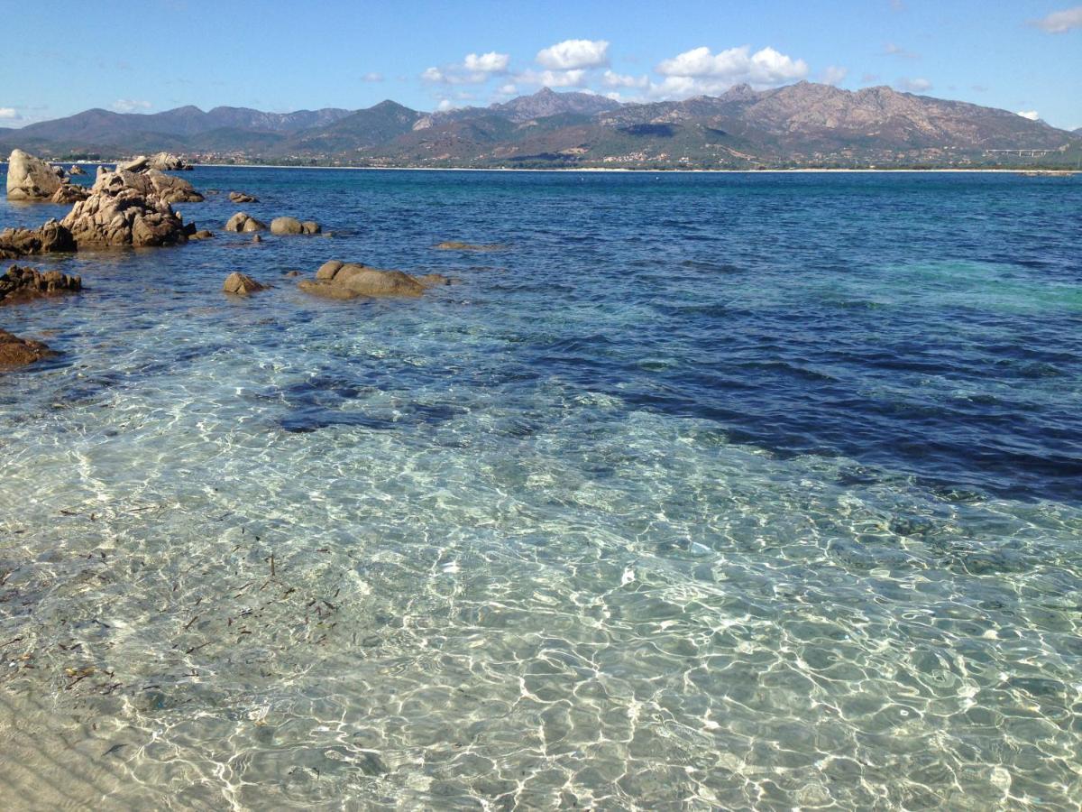 Tavolara Paradise Home Porto San Paolo  Dış mekan fotoğraf