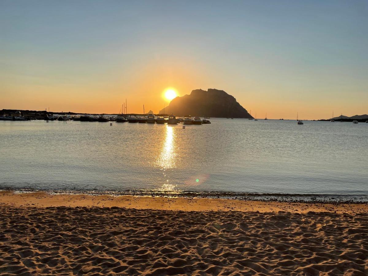 Tavolara Paradise Home Porto San Paolo  Dış mekan fotoğraf