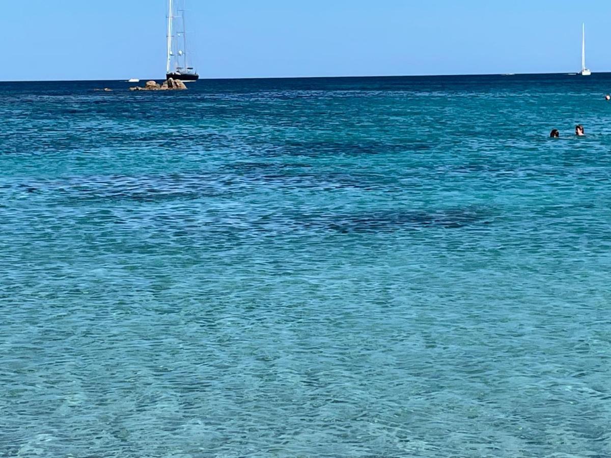 Tavolara Paradise Home Porto San Paolo  Dış mekan fotoğraf