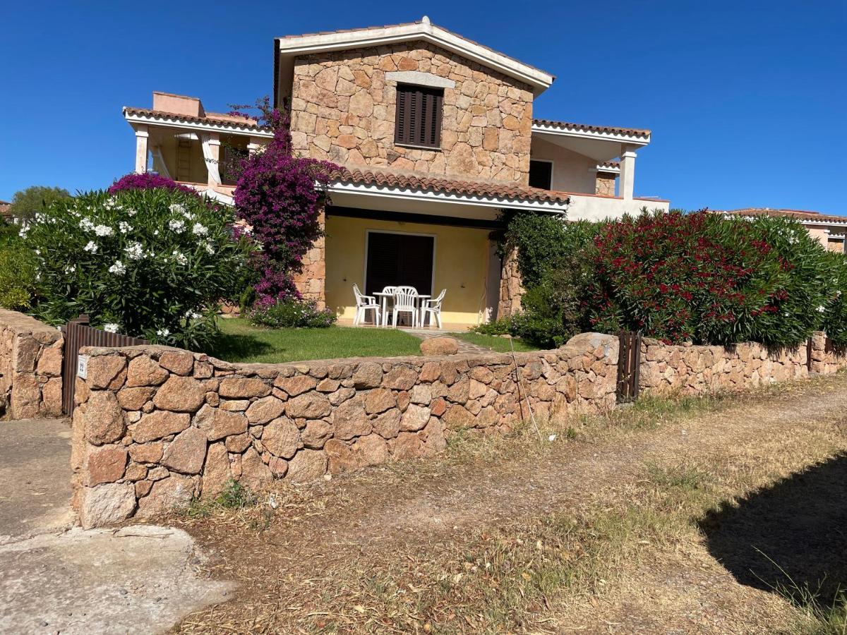 Tavolara Paradise Home Porto San Paolo  Dış mekan fotoğraf