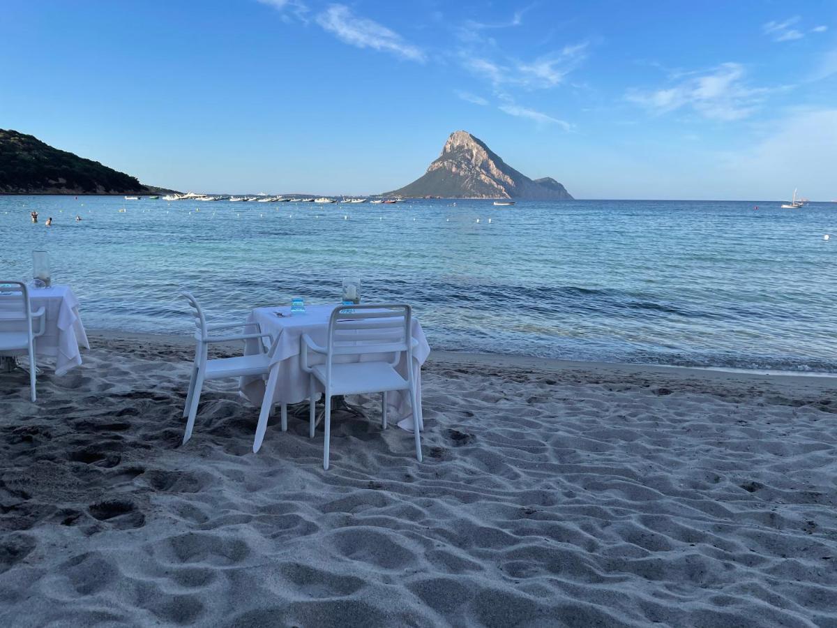 Tavolara Paradise Home Porto San Paolo  Dış mekan fotoğraf