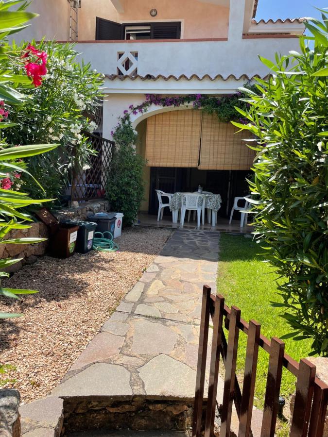 Tavolara Paradise Home Porto San Paolo  Dış mekan fotoğraf