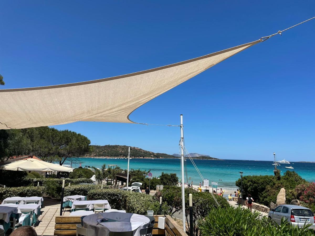 Tavolara Paradise Home Porto San Paolo  Dış mekan fotoğraf