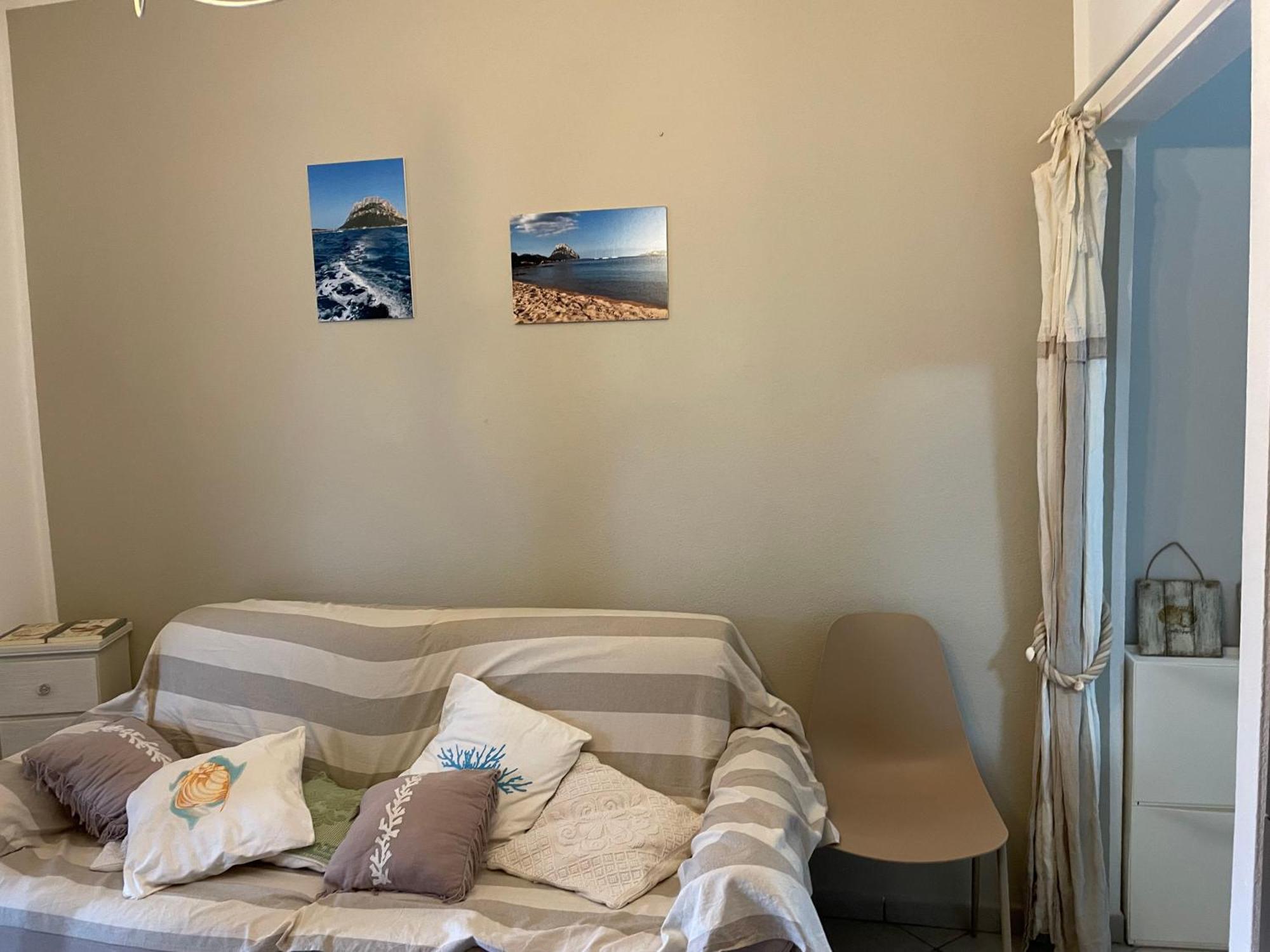 Tavolara Paradise Home Porto San Paolo  Dış mekan fotoğraf