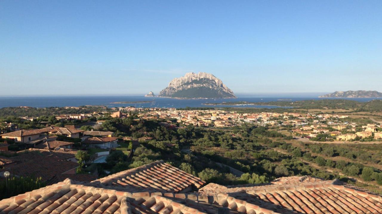 Tavolara Paradise Home Porto San Paolo  Dış mekan fotoğraf