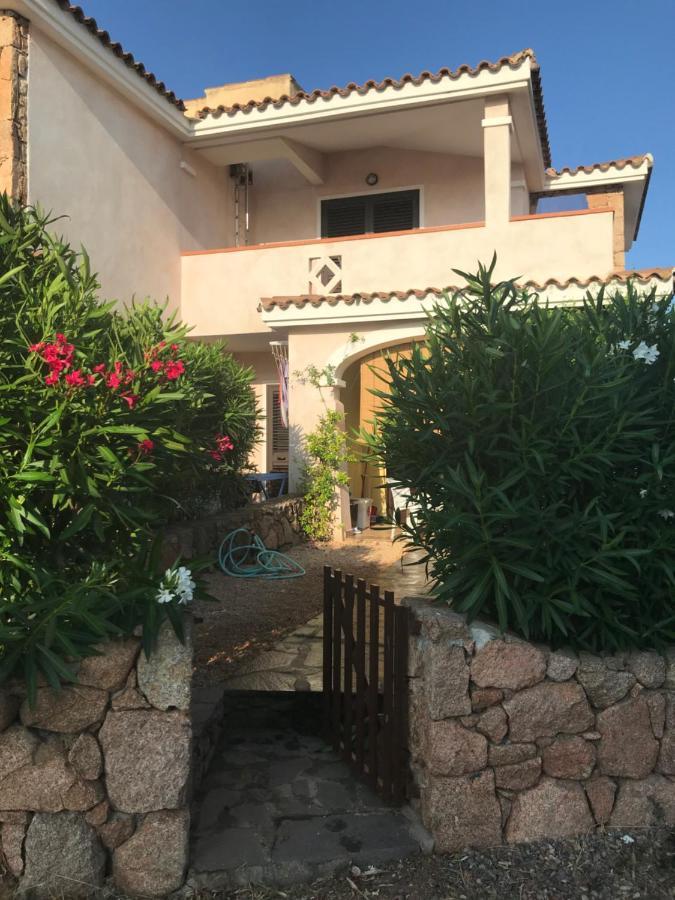 Tavolara Paradise Home Porto San Paolo  Dış mekan fotoğraf
