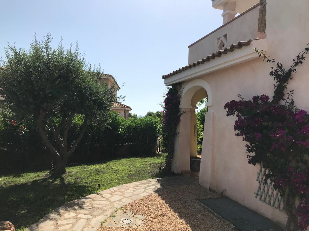 Tavolara Paradise Home Porto San Paolo  Dış mekan fotoğraf