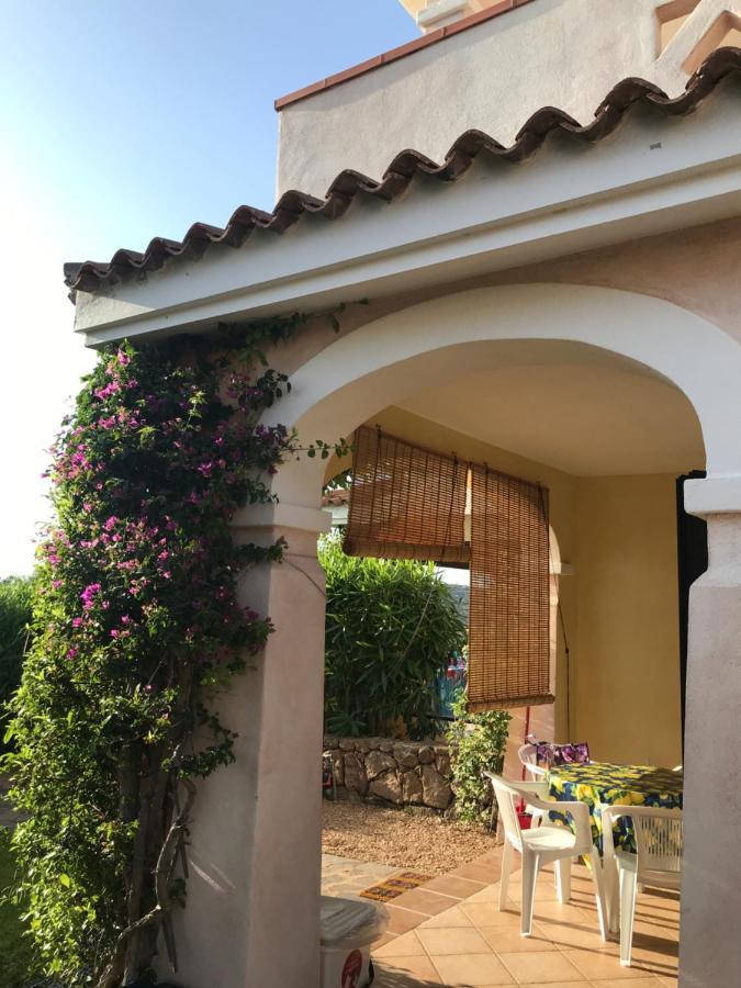 Tavolara Paradise Home Porto San Paolo  Dış mekan fotoğraf