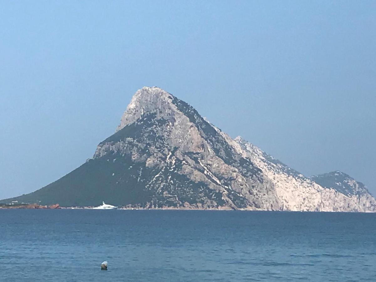 Tavolara Paradise Home Porto San Paolo  Dış mekan fotoğraf